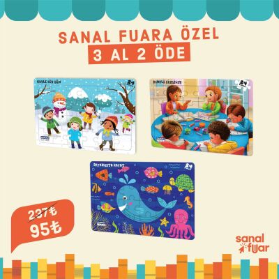 3 AL 2 ÖDE SET-7 - 1