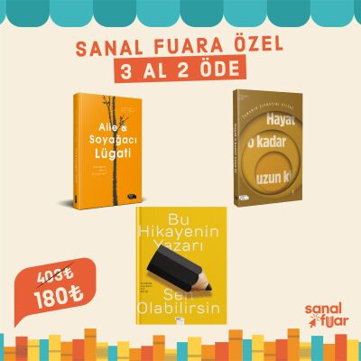 3 AL 2 ÖDE SET-9 - 1