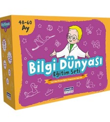 Doku Aes Yayinlari Tipis Tipis 2 3 Yas Egitim Seti Yardimci Kitaplar