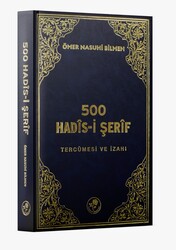 500 HADÎS-İ ŞERÎF - 2