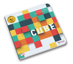 6 Yaş Cube - 1