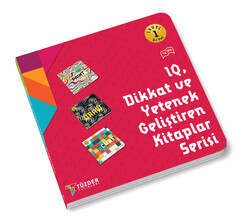 6 Yaş Level 1 - Tüzder