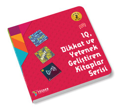 6 Yaş Level 2 - Tüzder