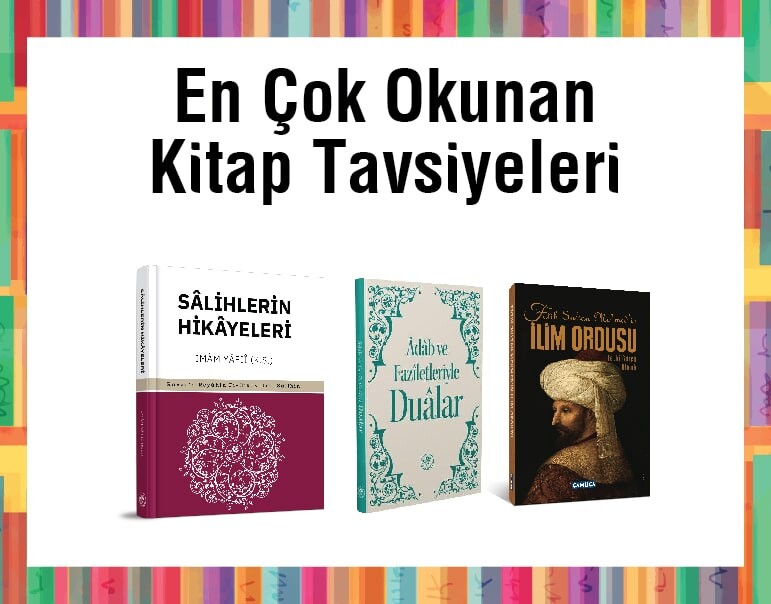 Çok Okunanlar
