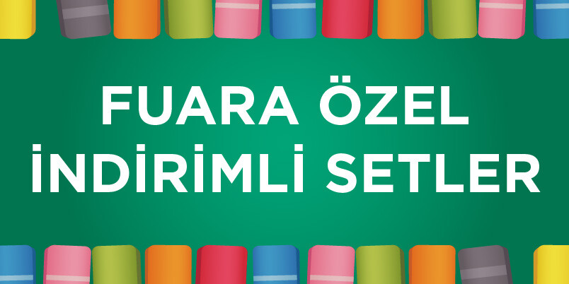 İndirimli Setler