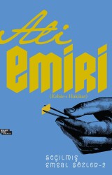 Ali Emiri Seçilmiş Emsal Sözler-2 - İnsan ve Hayat Kitaplığı