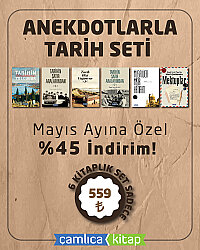 Anekdotlarla Tarih - 