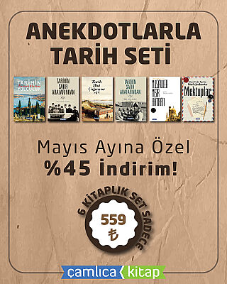 Anekdotlarla Tarih - 1