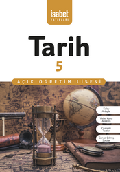 AÖL TARİH 5 - İsabet Yayıncılık