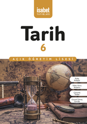 AÖL TARİH 6 - İsabet Yayıncılık