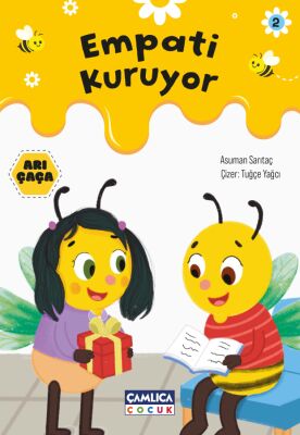 Arı Çaça Seti - 3