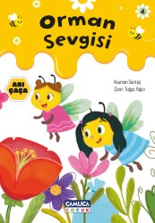 Arı Çaça Seti - 5