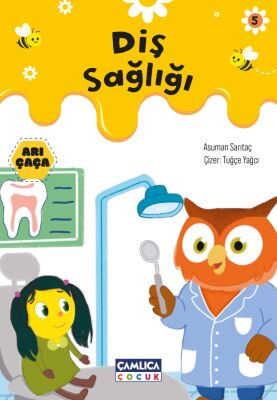 Arı Çaça Seti - 6