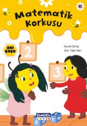Arı Çaça Seti - 11
