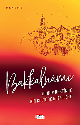 Bakkalnâme - 1