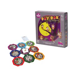 Bay Bak - Zet Zeka