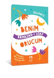 BENİM ORUCUM Ramazan-ı Şerif Seti - 1