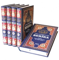Berika (5 Cilt) - KAHRAMAN YAYINEVİ
