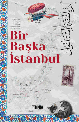 BİR BAŞKA İSTANBUL - 1