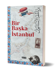 BİR BAŞKA İSTANBUL - Yedikıta Kitaplığı (1)
