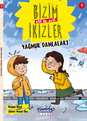 Bizim İkizler Seti - 2