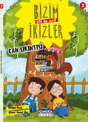 Bizim İkizler Seti - 4