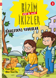 Bizim İkizler Seti - 6