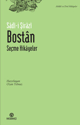 Bostan - Seçme Hikayeler - 1