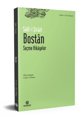 Bostan - Seçme Hikayeler - 2