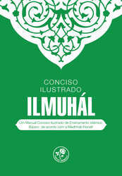 CONCISO ILUSTRADO ILMUHÁL - MUHTASAR İLMİHAL (Portekizce) - 1