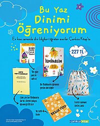 Dinimi Öğreniyorum Set-2 - 