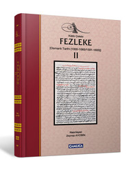 Fezleke - 2 - 2