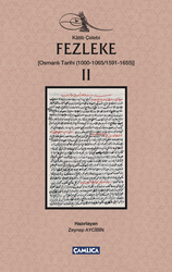 Fezleke - 2 - 1