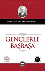 Gençlerle Başbaşa (Yağmur) - YAĞMUR YAYINLARI