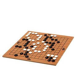 GO Strateji ve Zeka Oyunu (13x13) - 3