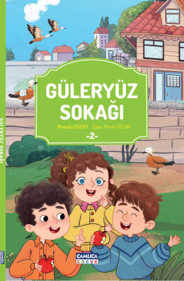 Güleryüz Sokağı-2 - 1