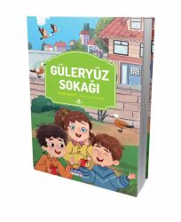 Güleryüz Sokağı-2 - 2