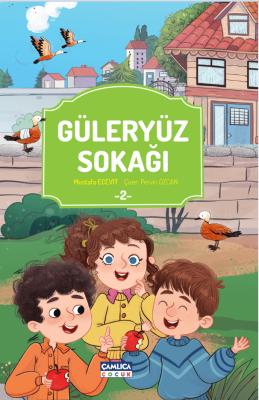 Güleryüz Sokağı-2 - 1