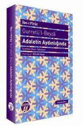 Gurretü'l - Beyza - Adaletin Aydınlığında - BÜYÜYEN AY YAYINLARI
