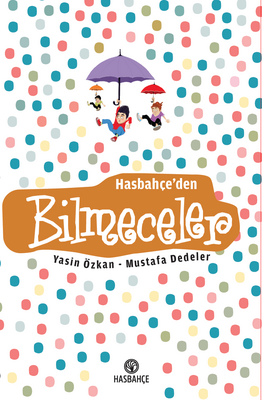 Hasbahçe'den Bilmeceler - 1