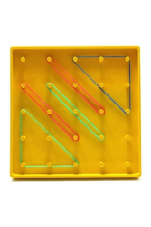 Hatas Geometri Tahtası - Hatas