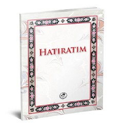 Hatıratım - Fazilet Neşriyat