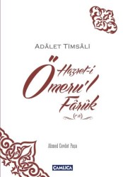 Hazret-i Ömeru'l Faruk (R.a.) - Çamlıca Basım Yayın