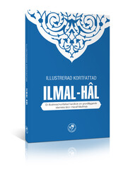 ILLUSTRERAD KORTFATTAD ILMAL-HÂL (HANAFÎ) - MUHTASAR İLMİHAL (İsveççe) - 2