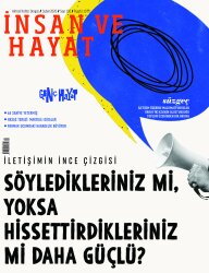 İNSAN VE HAYAT DERGİSİ Sayı 192 (Şubat 2026) - İnsan ve Hayat Dergisi