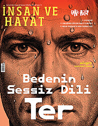 İNSAN VE HAYAT DERGİSİ Sayı 196 (Haziran 2026) - İnsan ve Hayat Dergisi