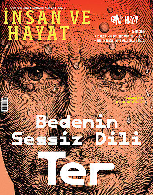 İNSAN VE HAYAT DERGİSİ Sayı 196 (Haziran 2026) - 1