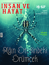 İNSAN VE HAYAT DERGİSİ Sayı 197 (Temmuz 2026) - İnsan ve Hayat Dergisi