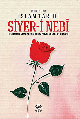 İslam Tarihi Ve Biyografi Seti - 4