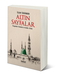 İslam Tarihinden Altın Sayfalar - 2